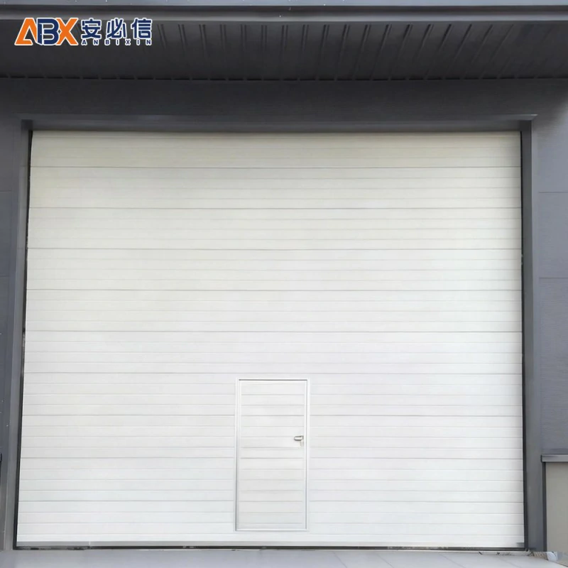 伊春市高扬程滑升门